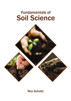 Fundamentals of Soil Science 1647406382 Book Cover
