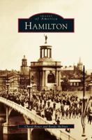 Hamilton 0738534005 Book Cover