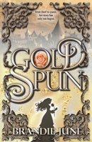 Gold Spun 0744301742 Book Cover