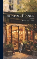 Anatole France 1171718624 Book Cover