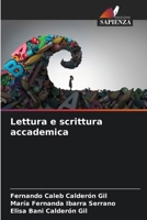 Lettura e scrittura accademica (Italian Edition) 6207036875 Book Cover