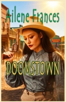 Doomstown B0HFLRJ5V9 Book Cover