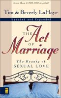 The Act of Marriage 0310212006 Book Cover