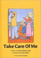 Take Care of Me 0922613079 Book Cover