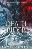 Death Rider 1958360171 Book Cover