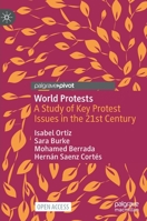 World Protests: A Study of Key Protest Issues in the 21st Century 3030885127 Book Cover