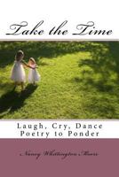 Take the Time 1547232013 Book Cover