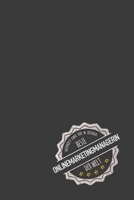 Gepr�ft und 100 % sicher beste OnlineMarketingManagerin der Welt: inkl. Kalender f�r 2020 Das perfekte Geschenk f�r Online Marketing Managerinnen Geschenkidee Geschenke 170554875X Book Cover