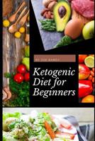 Ketogenic Diet for Beginners 1071344749 Book Cover