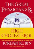 The Great Physician's Rx for High Cholesterol 078521948X Book Cover