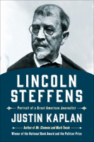 Lincoln Steffens 147676638X Book Cover