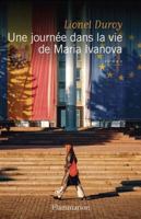 Une journée dans la vie de Maria Ivanova 2080478001 Book Cover