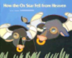 How the Ox Star Fell from Heaven 0807534285 Book Cover