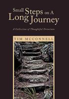 Small Steps on a Long Journey 1453529616 Book Cover