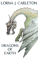 Dragons of Earth (The Dragons of Nibiru #2) 1775044041 Book Cover