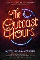 The Outcast Hours 1781085749 Book Cover