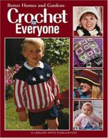 Crochet for Everyone 1574867652 Book Cover