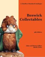 Beswick Collectables, Ninth Edition: A Charlton Standard Catalogue 0889682984 Book Cover