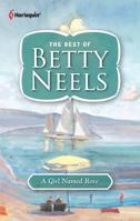 A Girl Named Rose (The Best of Betty Neels) 0373512007 Book Cover