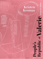 The People's Republic of Valerie, Living Room Edition 0997866438 Book Cover