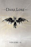 Darklore Volume 2 0975720066 Book Cover