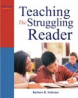 Teaching the Struggling Reader 0137017448 Book Cover