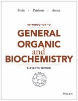 Introduction to General, Organic, and Biochemistry 0534175260 Book Cover