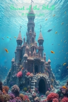 Secret of the Shell: A Mermaid’s Tail B0F92M8QK9 Book Cover