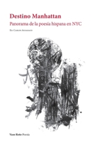 Destino Manhattan (Spanish Edition) B0FFBL1LHD Book Cover