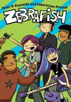 Zebrafish 1416995250 Book Cover