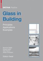 Glass in Building: Principles, Applications, Examples B0000CMCYB Book Cover