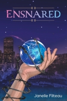 Ensnared (The Egyptian Heir) 103837071X Book Cover