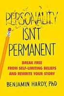 Personality Isn't Permanent