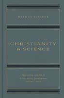 Christianity and Science 1433579200 Book Cover