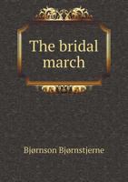Brudeslaatten 3337155553 Book Cover