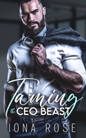 Taming The CEO Beast 1913990451 Book Cover