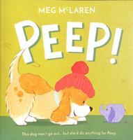 Peep! 178344889X Book Cover