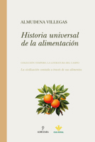 Historia universal de la alimentación B0GJNDPQCP Book Cover