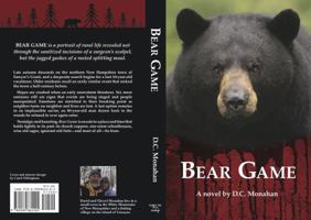 Bear Game 0989862240 Book Cover
