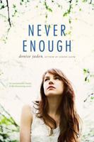 Never Enough 1442429070 Book Cover