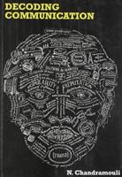 Decoding Communication 8192082326 Book Cover