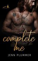 Complete Me: Special Edition (Aspen Ridge Series: Special Edition) 1966376197 Book Cover