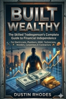 Built Wealthy: The Skilled Tradesperson's Complete Guide to Financial Independence B0GSJDFTTH Book Cover