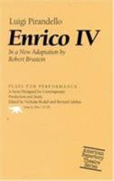 Enrico IV 1500493554 Book Cover