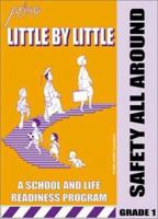 Life Skills Curriculum: ARISE Little by Little: Pre-K, Book 3: My Character, Ethics, and Emotions 1586141384 Book Cover