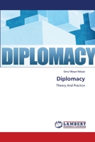 Diplomacy 6202676868 Book Cover