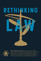 Rethinking Law 1946511722 Book Cover