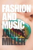 Fashion and Music 184788413X Book Cover