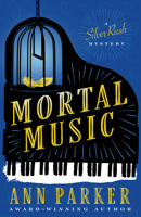 Mortal Music 1492699489 Book Cover
