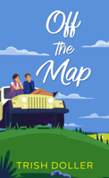 Off the Map 1250809495 Book Cover